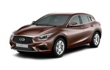 Infiniti Q30